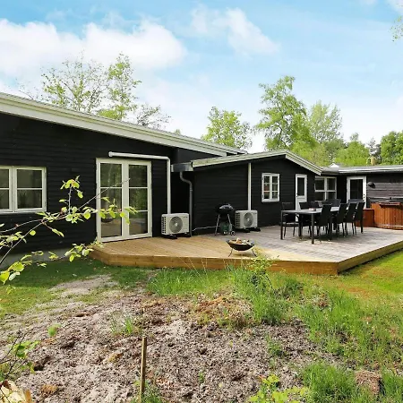 Xxxv Holiday home Vig