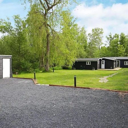 Xxxv Holiday home Vig