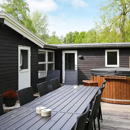 Holiday home Xxxv *