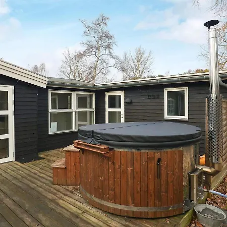 Holiday home Xxxv *