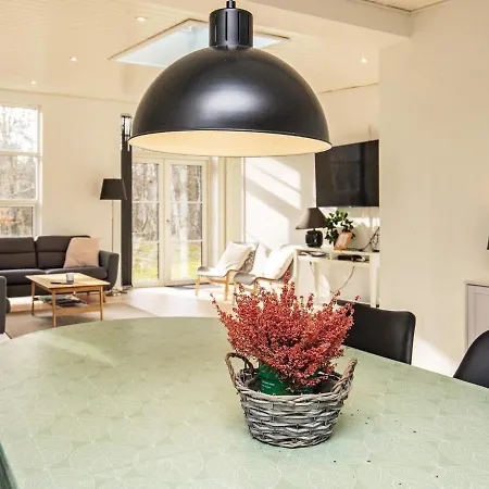 Xxxv Holiday home