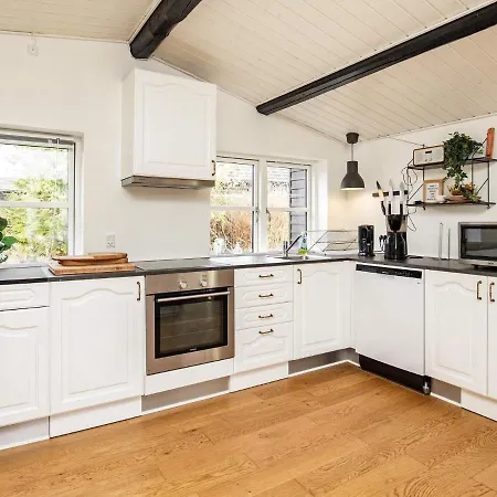 Xxxv Holiday home Vig