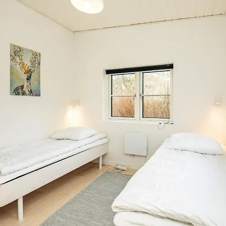 Holiday home Xxxv *
