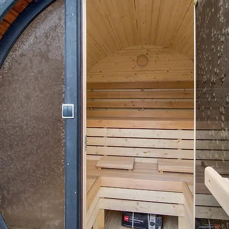 Xxxv Holiday home