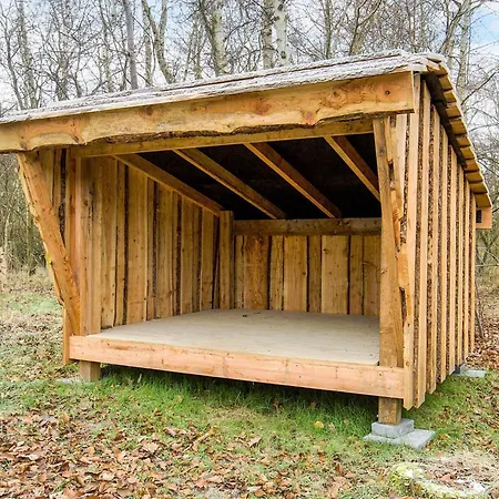Holiday home Xxxv