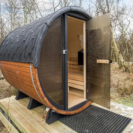 Xxxv Holiday home Vig