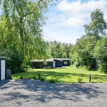 Tatil Evi Xxxv