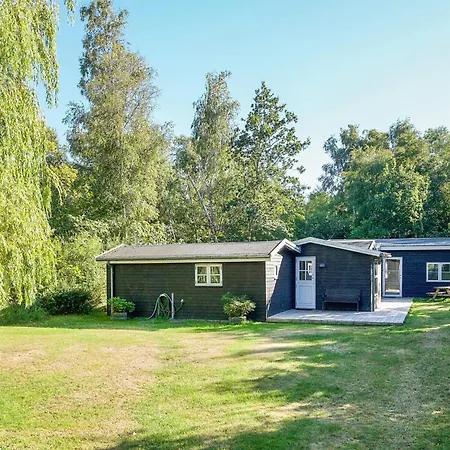 Holiday home 8 Person In Vig-by Traum *