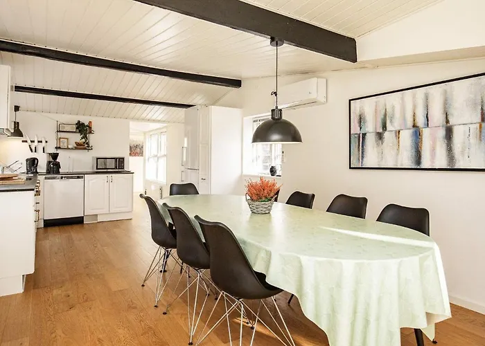 度假居 8 Person In Vig-by Traum Vig